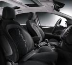 Fiat Punto 2012 года
